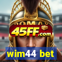 wim44 bet
